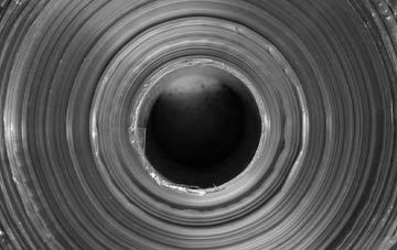 Five Oaks edpm waterproofing