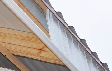 why Five Oaks fascia repairs are essential