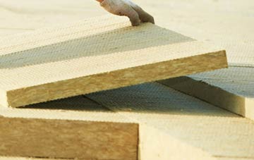 measuring Five Oaks tapered insulation