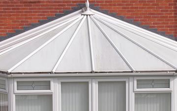 Five Oaks polycarbonate conservatory roof repairs