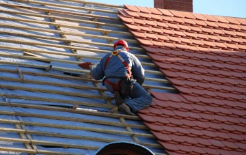 roof tiles Five Oaks, West Sussex
