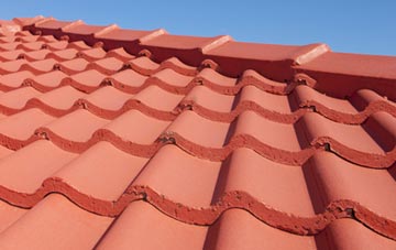 Five Oaks tile and slate roof replacement