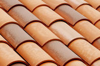 Five Oaks clay roofing
