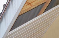 rated Five Oaks soffit repair companies